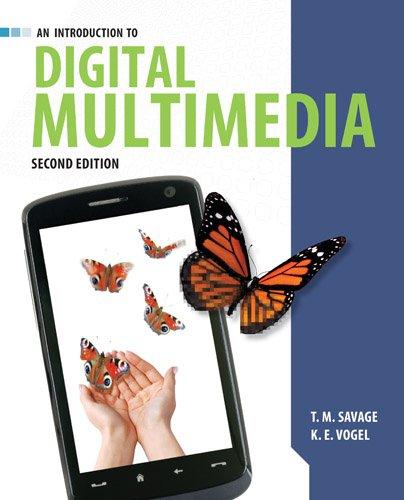 An Introduction to Digital Multimedia 2 edition